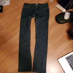 Naked & Famous Jeans